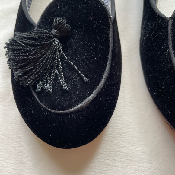 Charles Philip Shanghai suede loafers - Picture 4 of 7